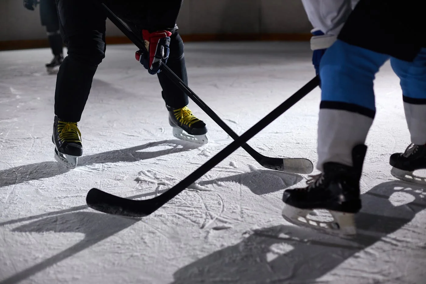 Seasonal Sports & Ice Installations — professional installation by The Home Club